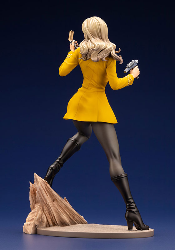 Star Trek Bishoujo Command Officer 1/7 Complete Figure(Pre-order)