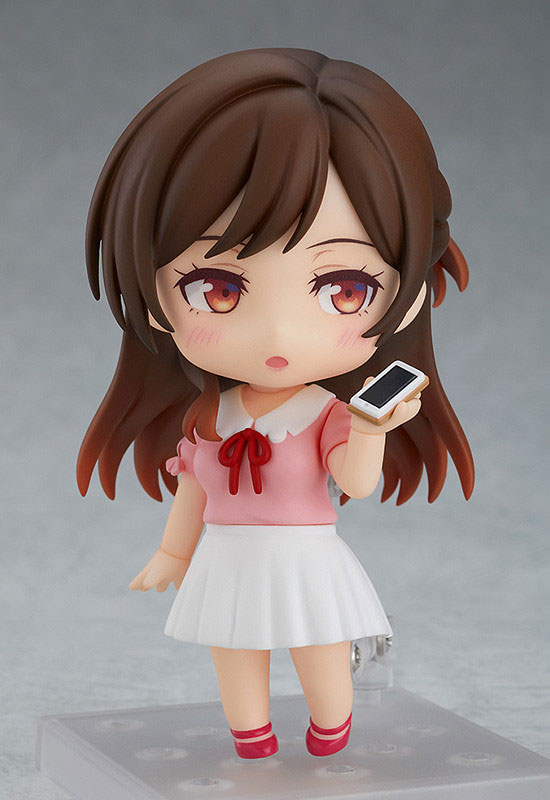 Nendoroid Rent-A-Girlfriend Chizuru Mizuhara(Pre-order)