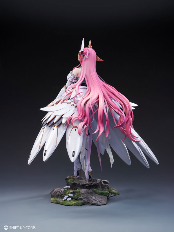 [Bonus] Goddess of Victory: Nikke Dorothy 1/7 Complete Figure(Pre-order)