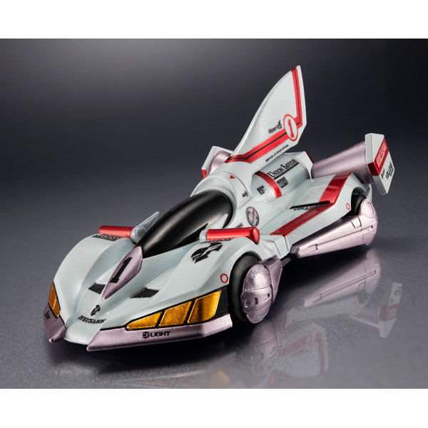 C.F.C. -Heritage Edition- Future GPX Cyber Formula Ishzark(Pre-order)