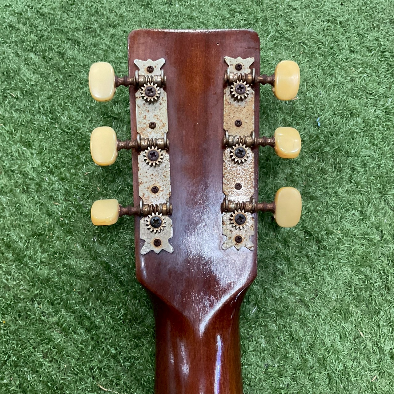 กีต้าร์โปร่ง Hotta : F100