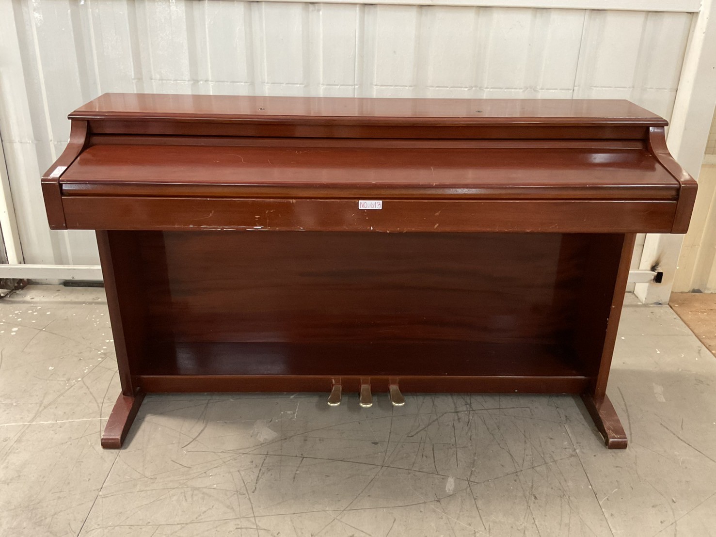 เปียโน KAWAI : PN 3