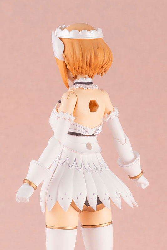 Arcanadea Lumitia Plastic Model(Pre-order)