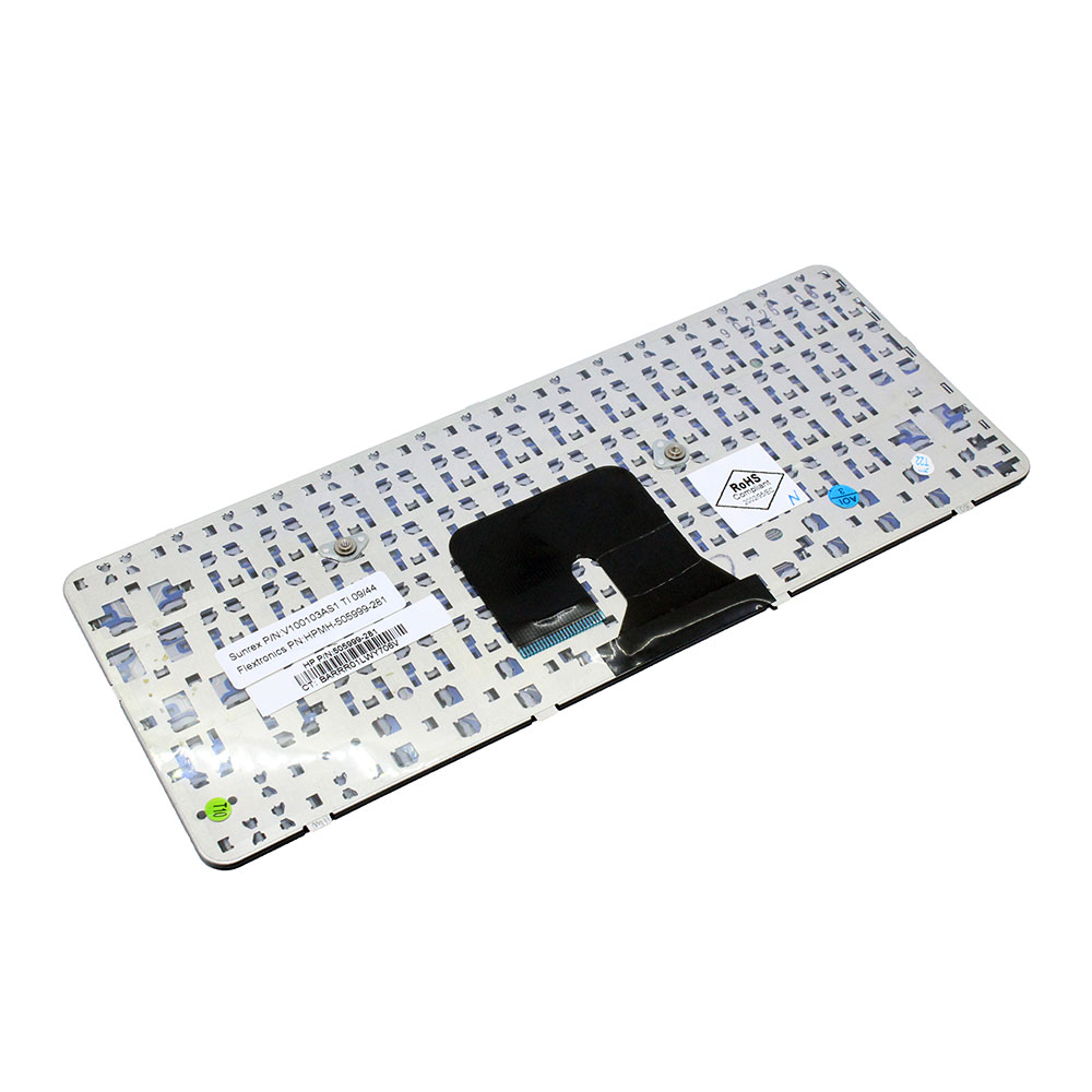Keyboard Notebook HP DV2 ,DV2-1000 Series