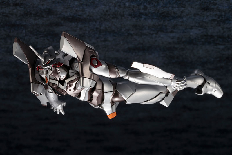 Godzilla vs. Evangelion Evangelion Test Type-01 MECHA GODZILLA Ver. Plastic Model(Pre-order)