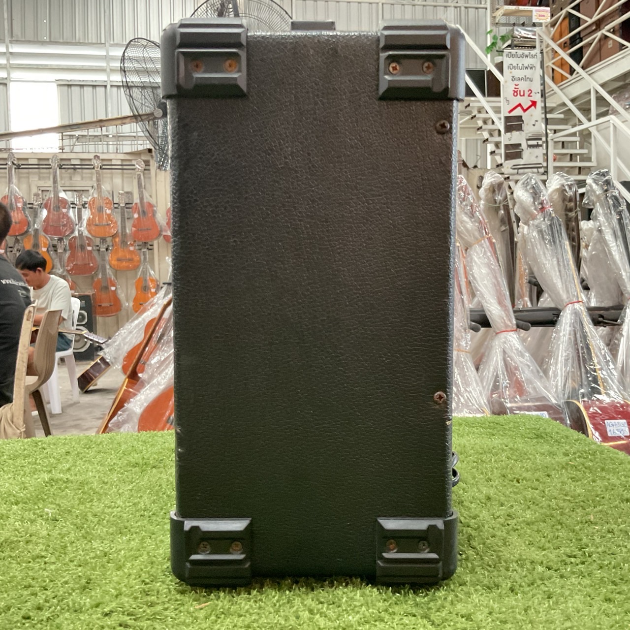 แอมป์เบส RMS : RMS-20B