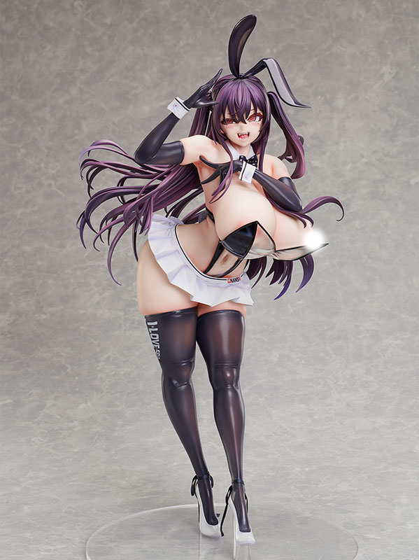 Kizyouin Onakichi Bunny Ver. 1/4 Complete Figure(In-stock)