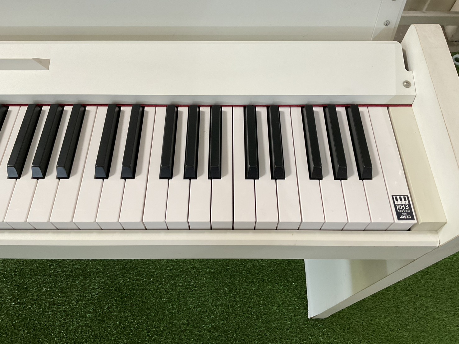 เปียโน KORG : LP-380