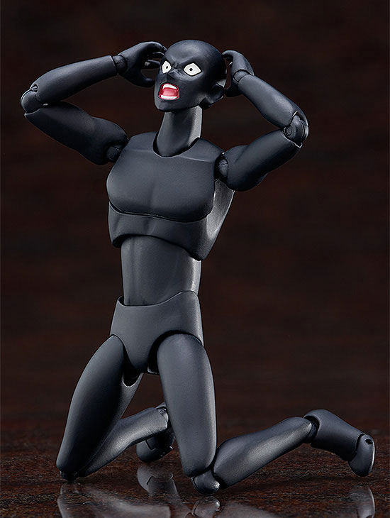 figma Detective Conan True Criminal(Pre-order)