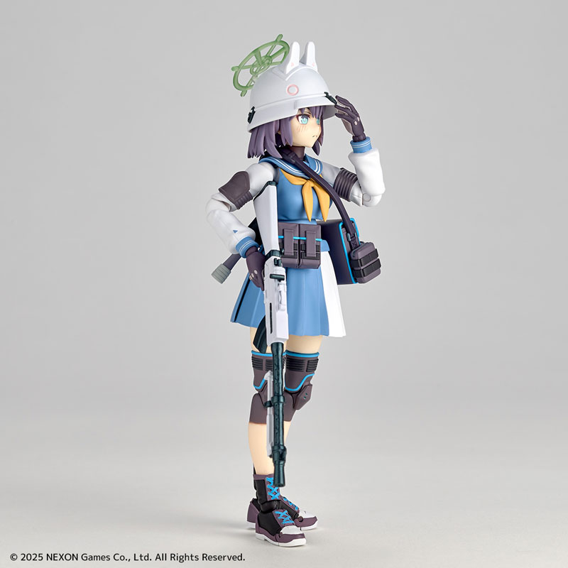 Revoltech Blue Archive Saki(Pre-order)
