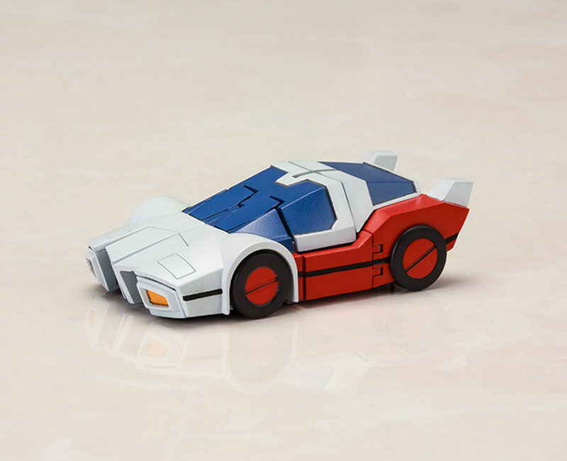 D-Style Brave Exkaiser King Exkaiser Plastic Model(Pre-order)