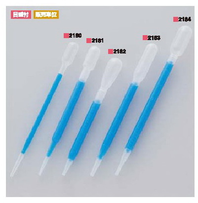 MIZUHO : Dropper : 2182.2181,2183 ( 1Pack(10PC)