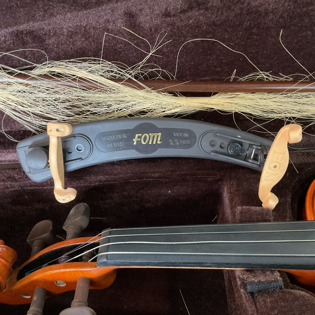 ไวโอลิน Stentor : RO69423