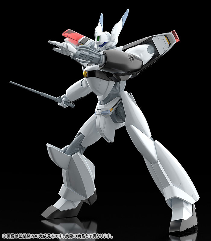 MODEROID Patlabor AV-0 Peacemaker Plastic Model(Pre-order)