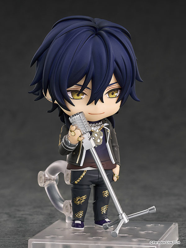 Nendoroid Paradox Live Haruomi Shingu(Pre-order)