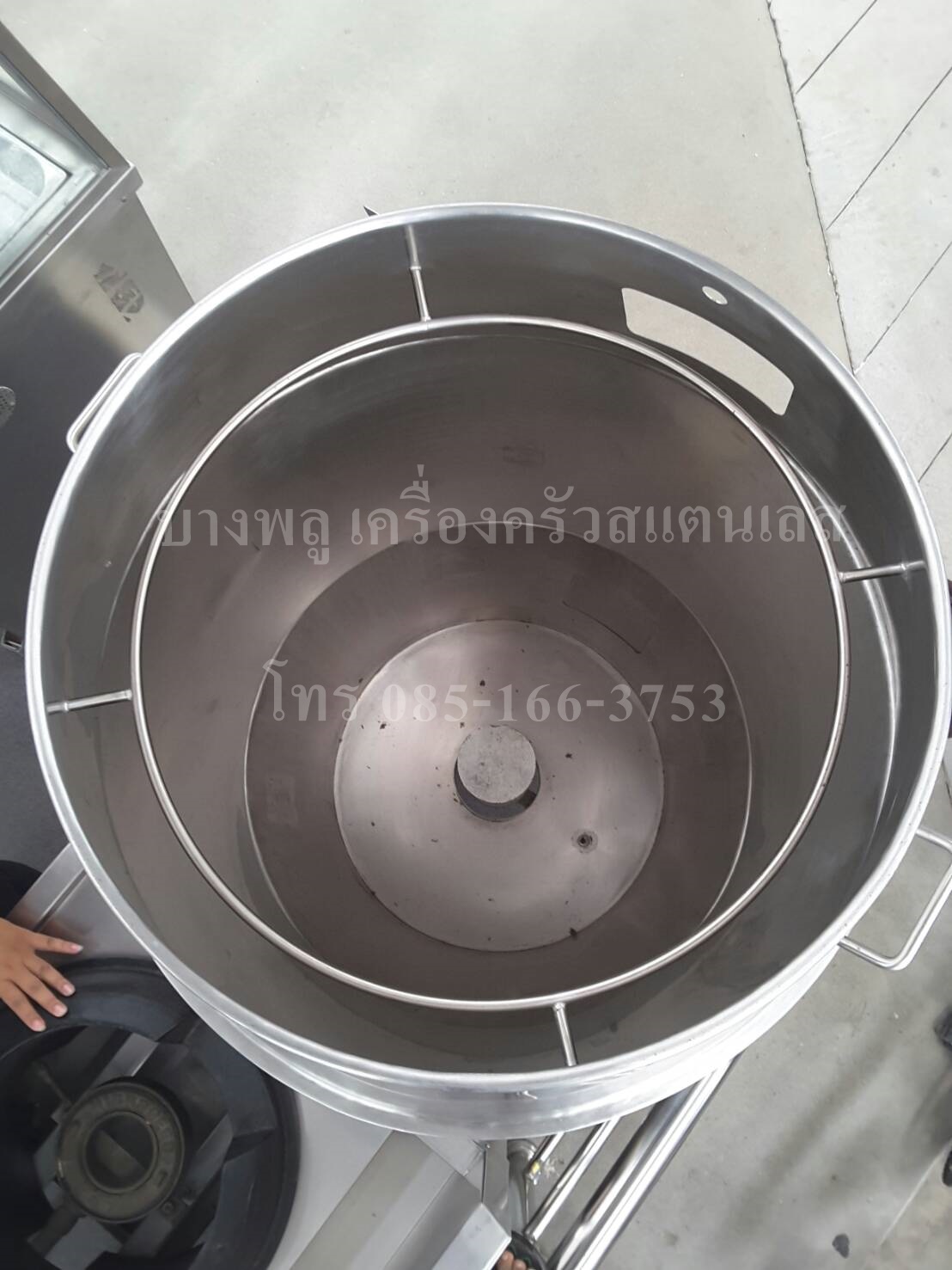 เตาย่างเป็ด หมูแดง หมูกรอบ DG-80