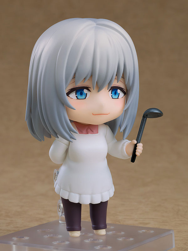 Nendoroid Grandpa and Grandma Turn Young Again Grandma(Pre-order)