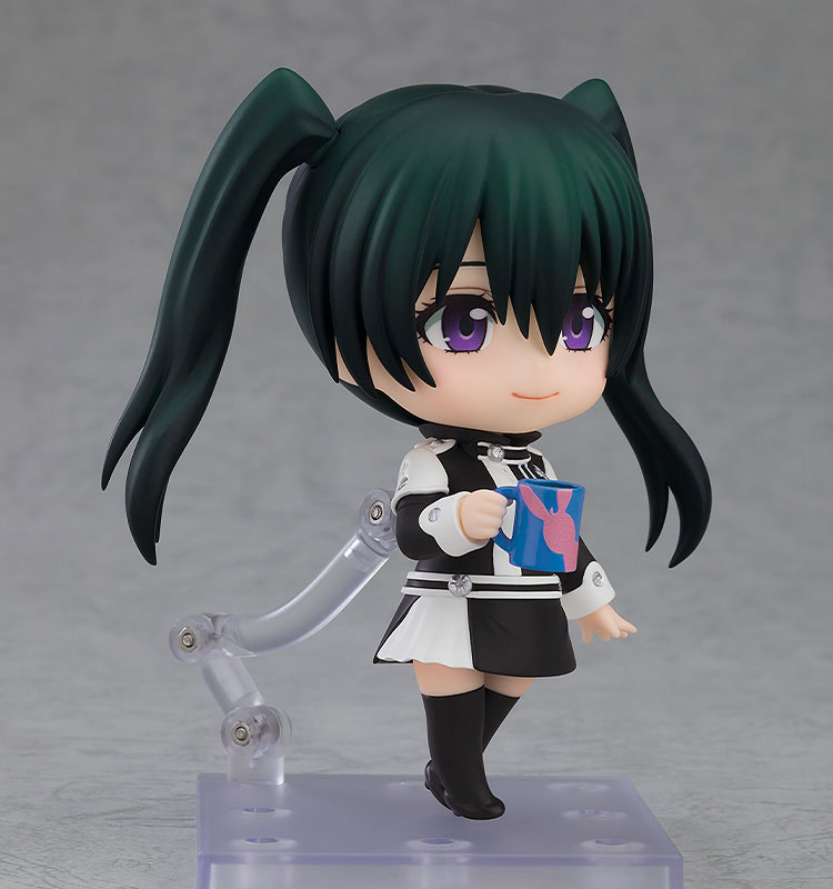 Nendoroid D.Gray-man Lenalee Lee(Pre-order)