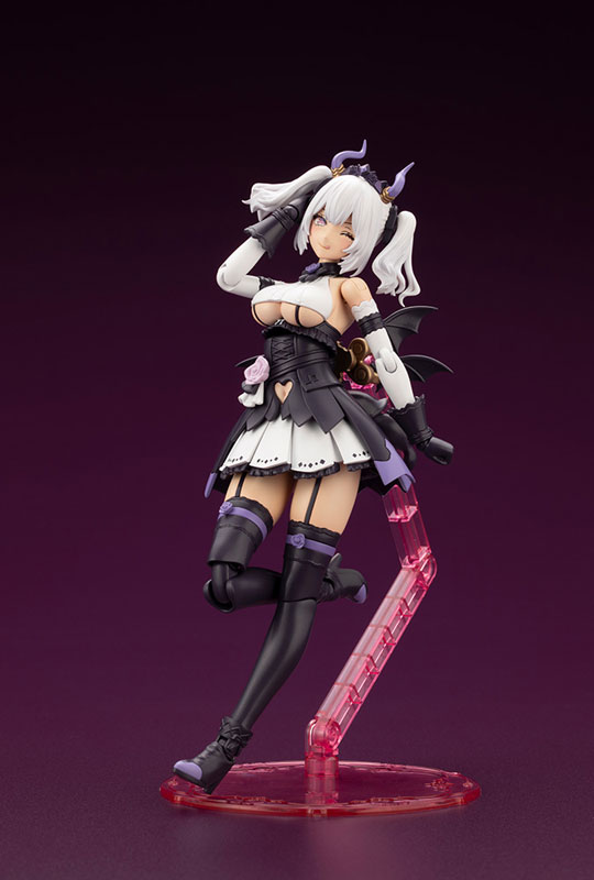 Arcanadea Soffiera Plastic Model(Pre-order)