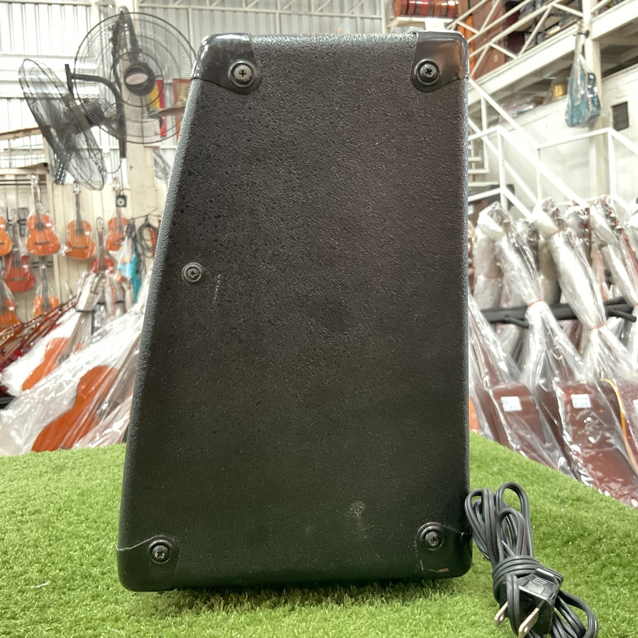 แอมป์กีต้าร์ YAMAHA : AR-1500