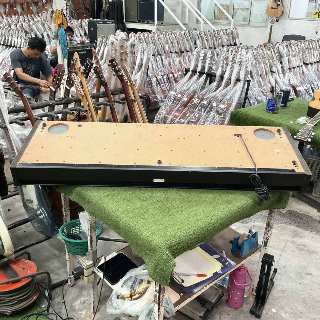 เปียโน CASIO : AP-31