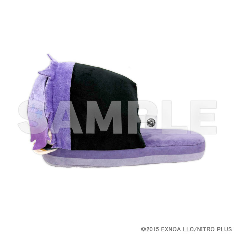 Wanpaku! Touken Ranbu in Tree Village Tekuteku Wanpaku! Slippers Kasen Kanesada(Pre-order)