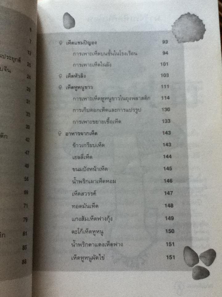 เพาะเห็ดขาย/ อดุลย์ รัตนมั่นเกษม