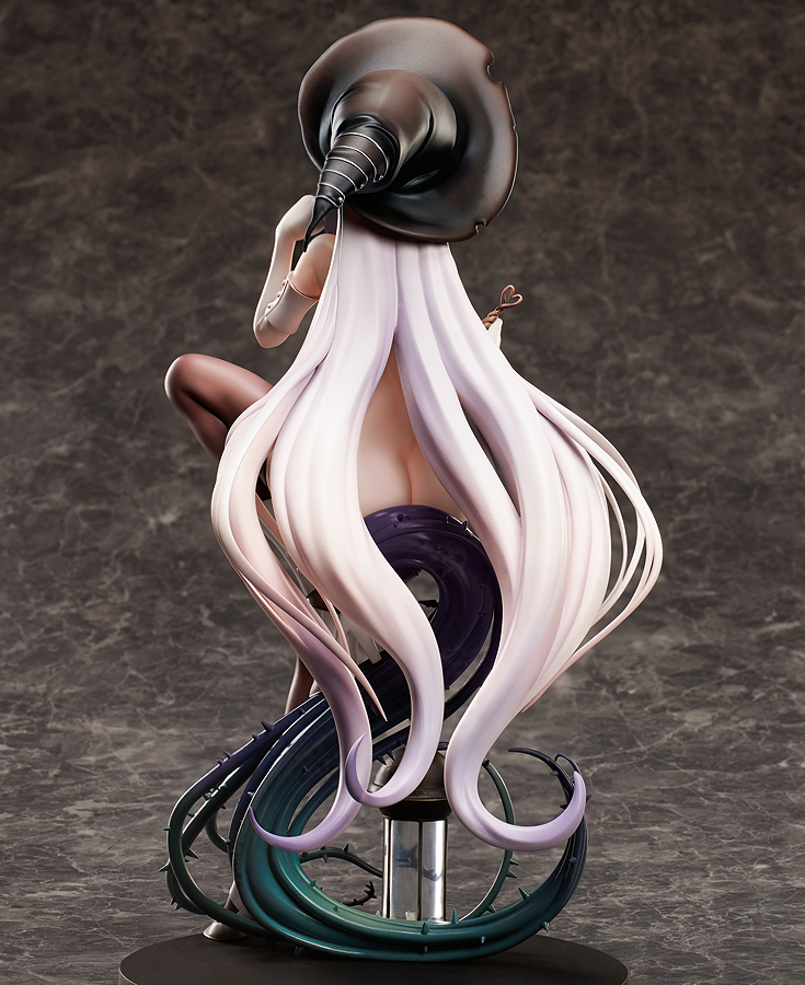 Native Creators Collection - October 31st Witch: Miss Orangette 1/6 Complete Figure(In-Stock)