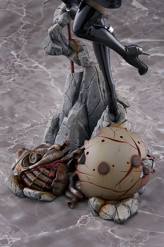 NieR:Automata Ver1.1a 2B 1/7 Complete Figure(Pre-order)