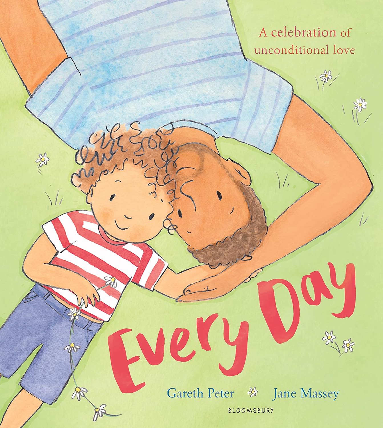 EVERY DAY - A celebration of unconditional love BY DKTODAY