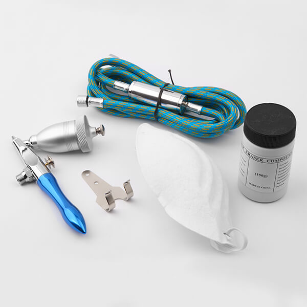 BD-178 Airbrush Single Actionable 0.5mm