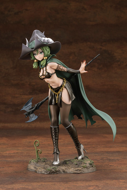 Unicorn Overlord Yahna 1/7 Complete Figure(Pre-order)
