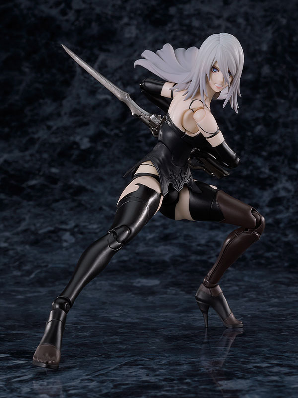 figma NieR:Automata Ver1.1a A2(Pre-order)