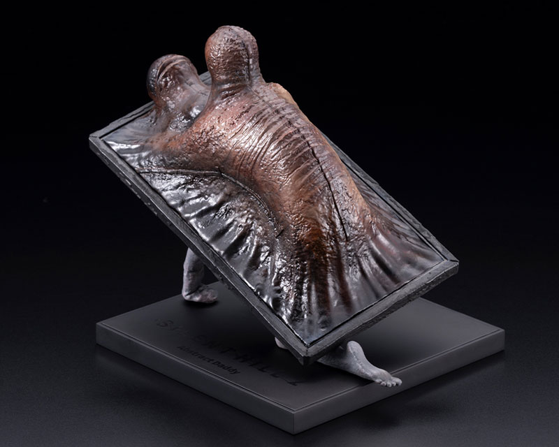 OSHI WORKS SILENT HILL 2 Abstract Daddy 1/7 Complete Figure(Pre-order)