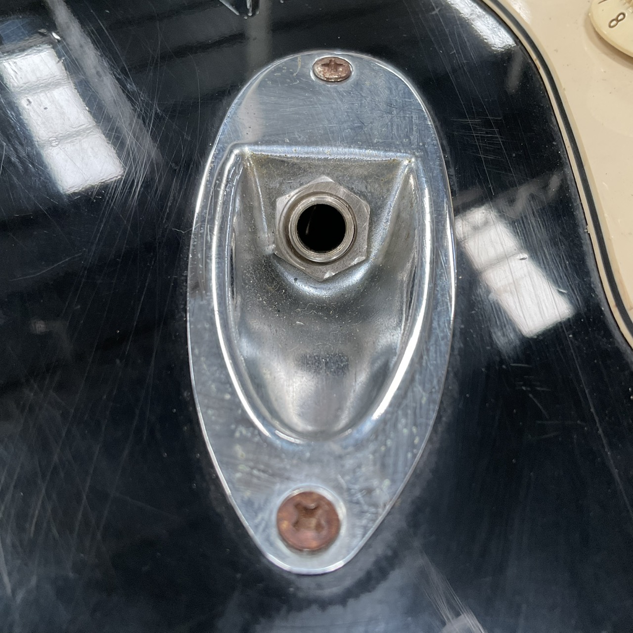 กีต้าร์ไฟฟ้า PhotoGenic