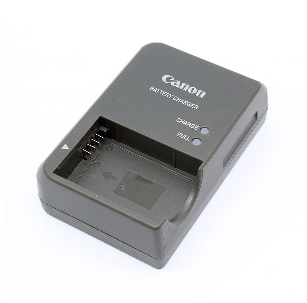 แท่นชาร์จแบตกล้อง Canon รุ่น CB-2LZE (NB-7L)