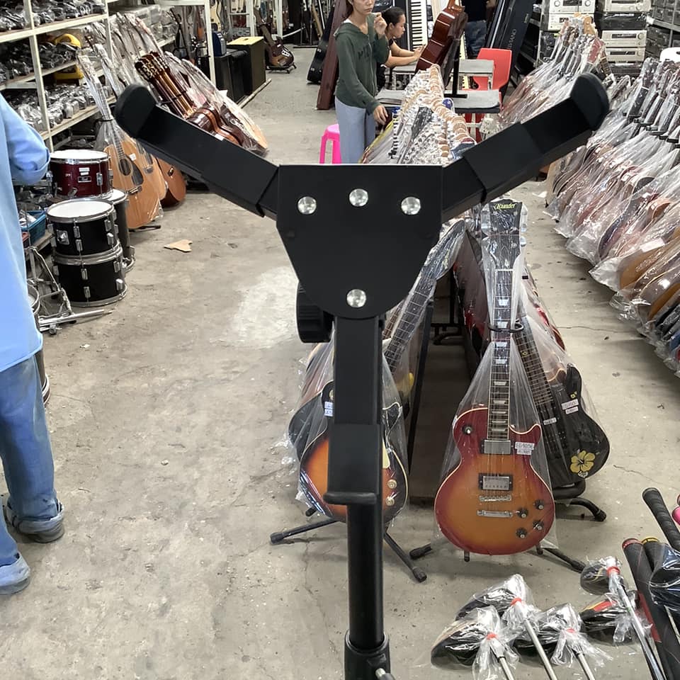 กลอง EX DRUM PAD กลองซ้อม