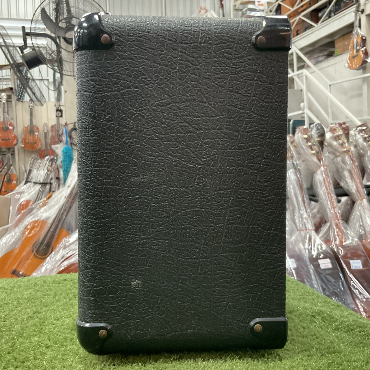 แอมป์กีต้าร์ Marshall : 8010 VALVESTATE