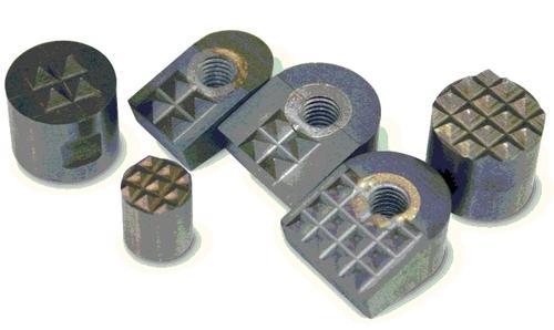 Carbide Insert : PC-127-4SC-S : SOUL ( Carbide Grippers )