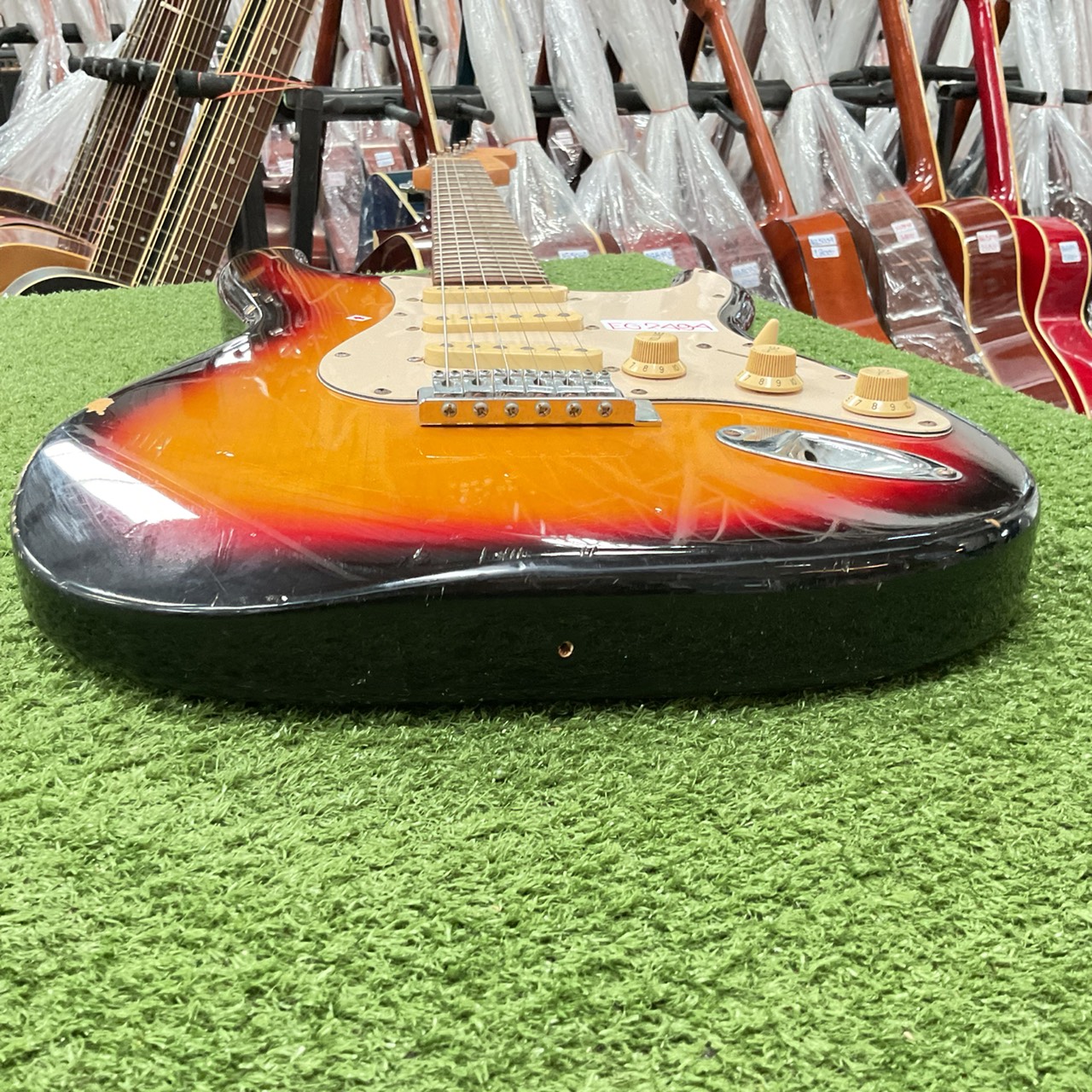 กีต้าร์ไฟฟ้า PhotoGenic