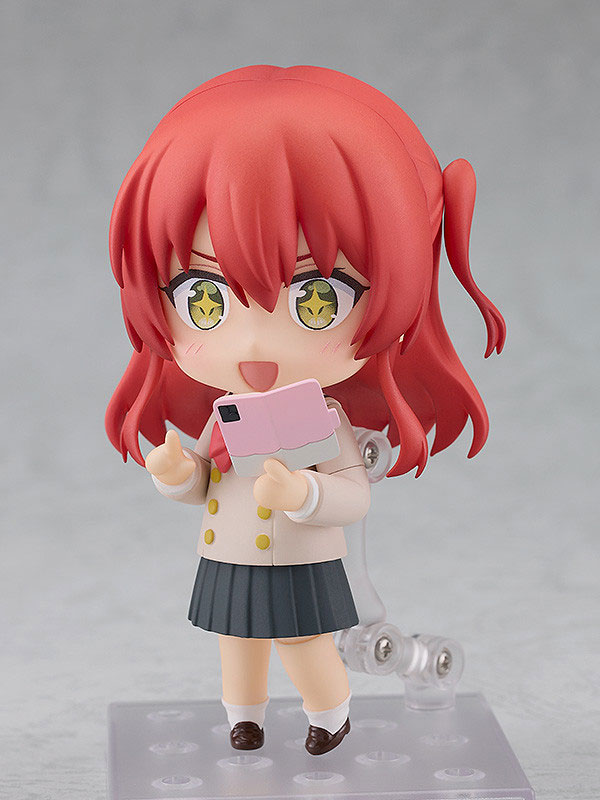 Nendoroid Anime "BOCCHI THE ROCK!" Ikuyo Kita(Pre-order)