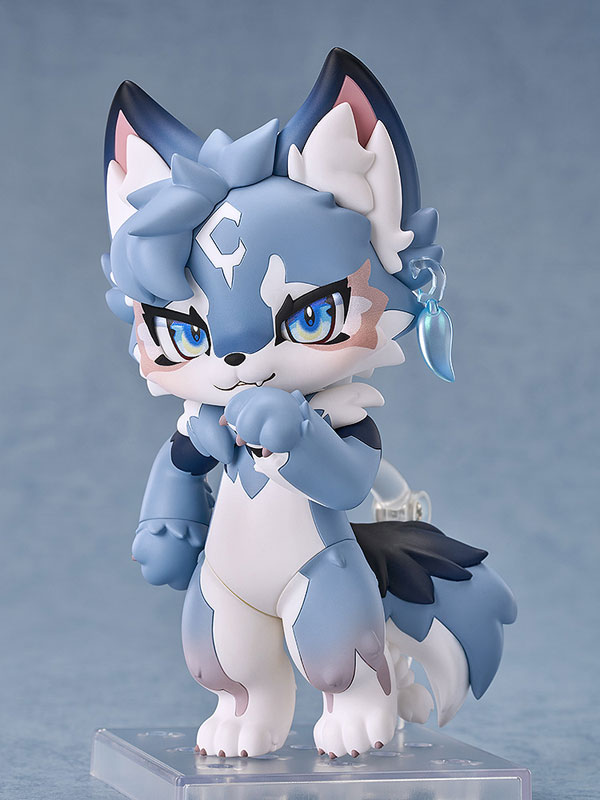 Nendoroid FLUFFY LAND Caesar(Pre-order)