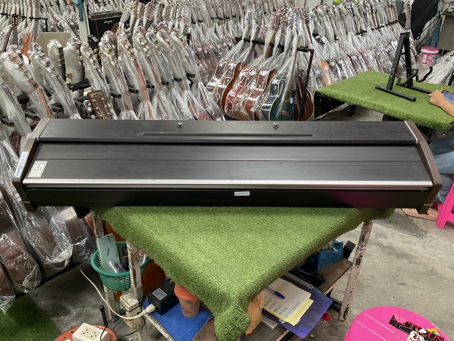 เปียโน CASIO : PX-700