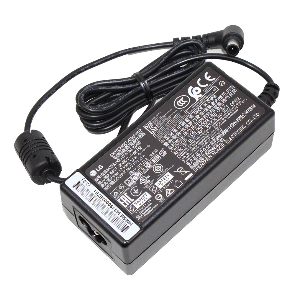 Adapter LG 19V/2.1A (6.5*4.4mm) ของแท้