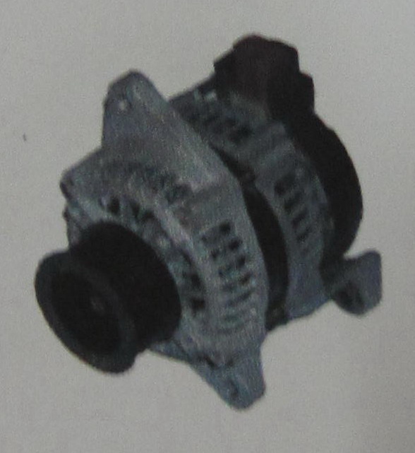 ไดชาร์ท Dmax 12V แบบ ND ไม่มีปั๊ม