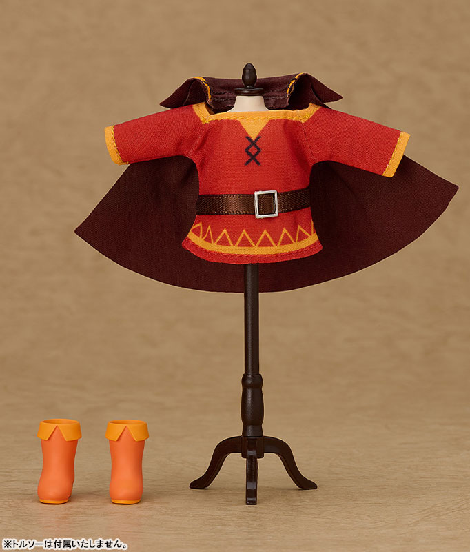 Nendoroid Doll TV Anime "KonoSuba 3" Megumin(Pre-order)