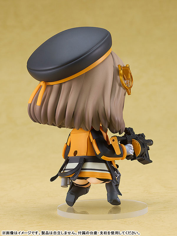 Nendoroid Goddess of Victory: Nikke Anis(Pre-order)