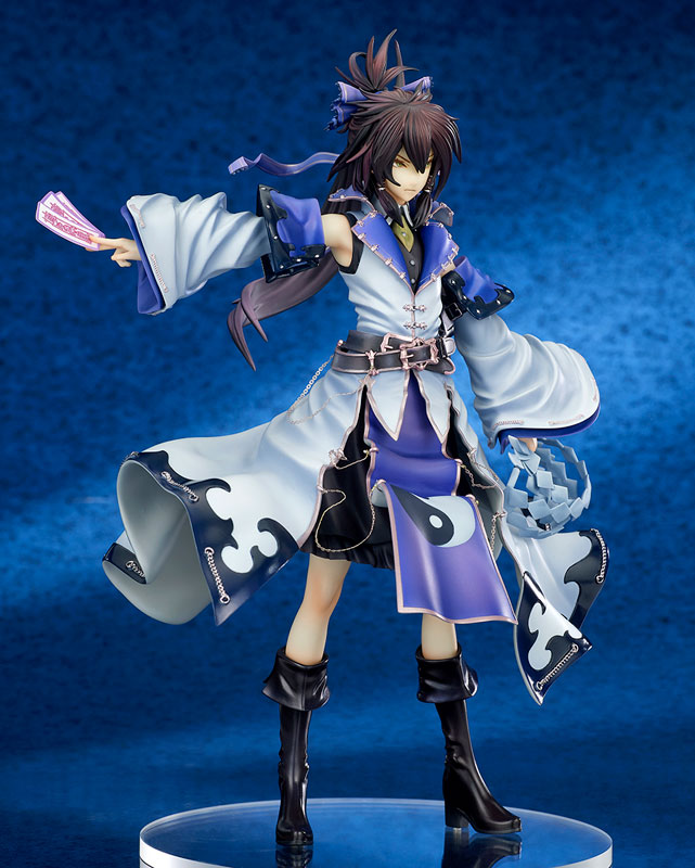 Touhou Project Reimu Hakurei Koumajou Densetsu Edition Exclusive Extra Color 1/8 Complete Figure(Pre-order)