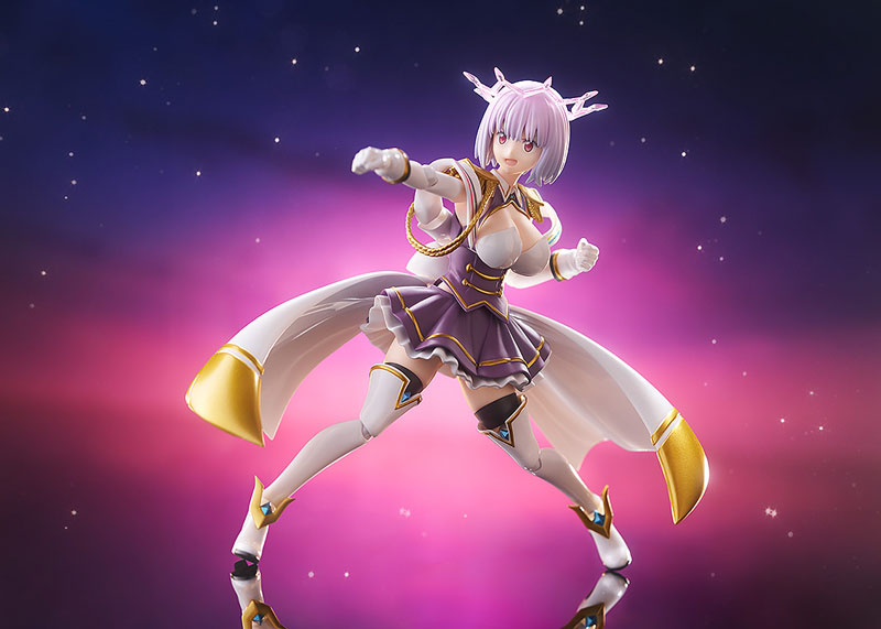 [Exclusive Sale] figma Movie "GRIDMAN UNIVERSE" Akane Shinjo (New Order)(Pre-order)