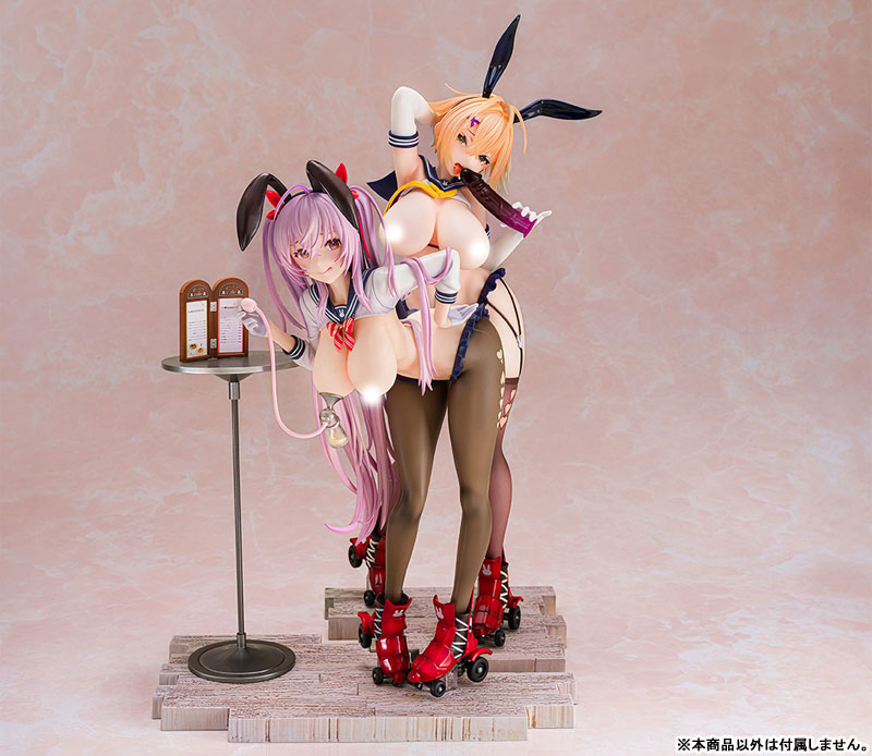 [Bonus] Mappaninatta Original Kouhai-chan 1/6 Complete Figure(Pre-order)